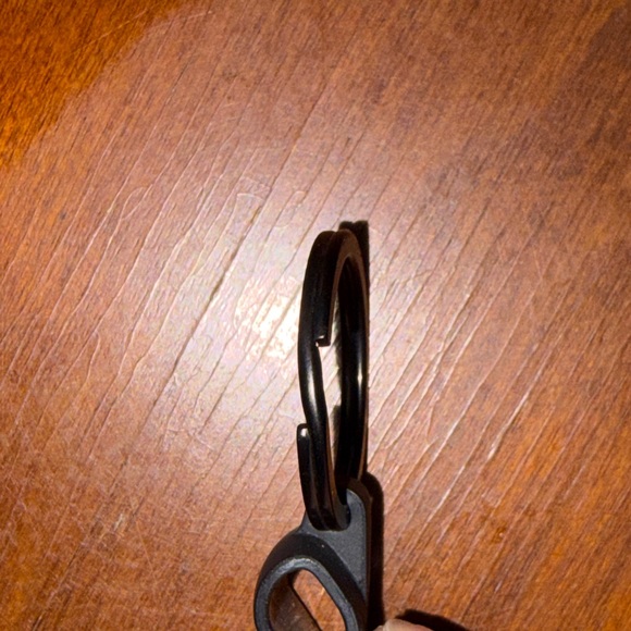 Tesla Black Key Accessory - Picture 4 of 4